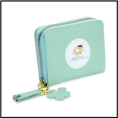 Ladies purse Big